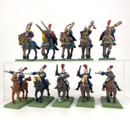 Empire Pistoliers