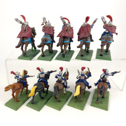 Pistoliers de l'Empire