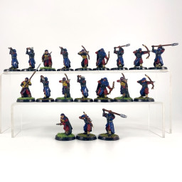 Guerriers Haradrim