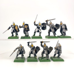Guerriers de Minas Tirith