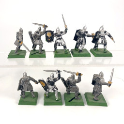 Guerriers de Minas Tirith