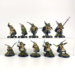 Rangers of Middle-earth