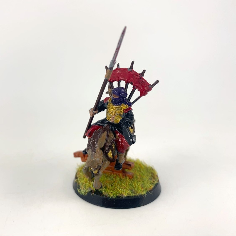 Haradrim raiders