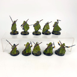 Rangers of Middle-earth