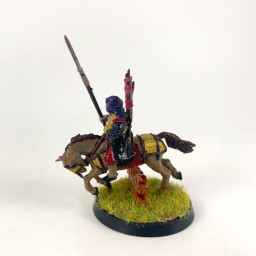 Haradrim raiders