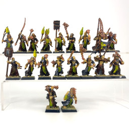 Flagellants
