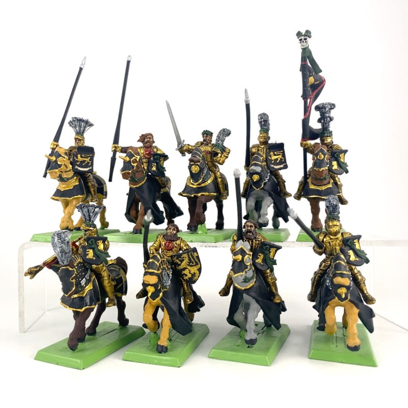 Knightly Orders
