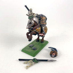 Commandants de l'Empire