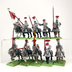 Knightly Orders