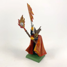 Battle Wizard