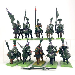 Knightly Orders