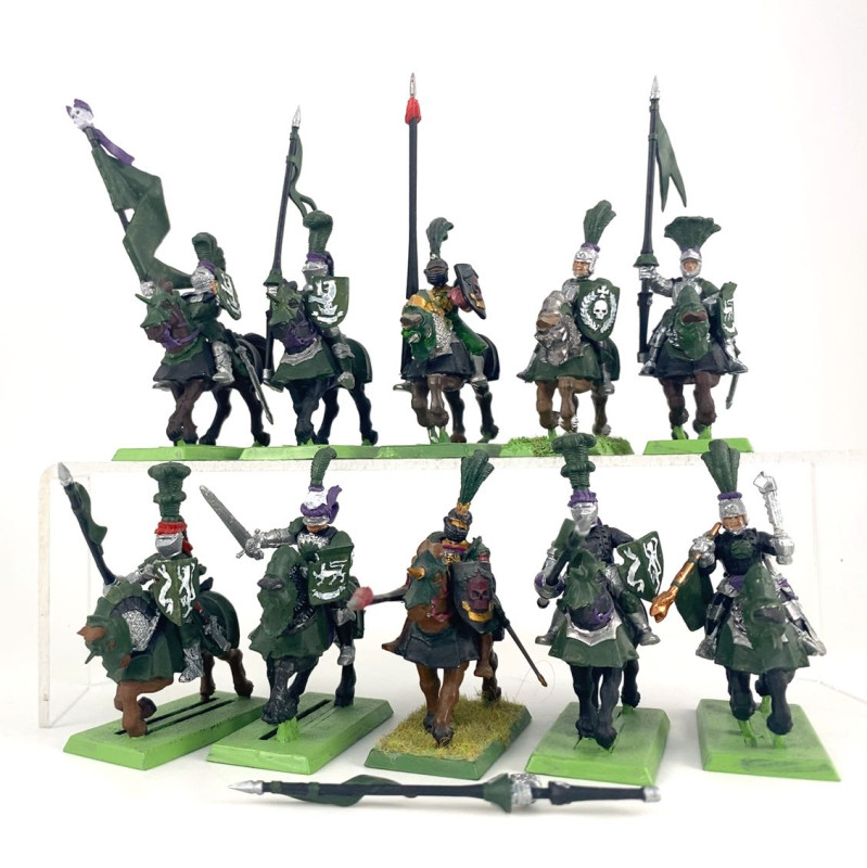 Knightly Orders