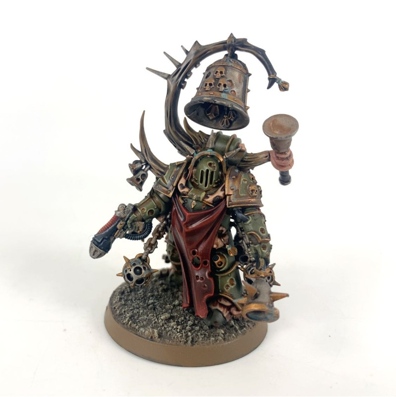 Noxious blightbringer
