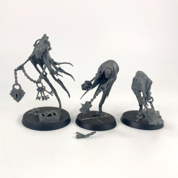 Spirit Torment