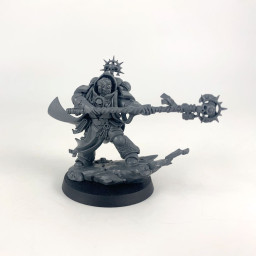 Primaris Librarian