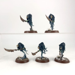 Glaivewraith Stalkers