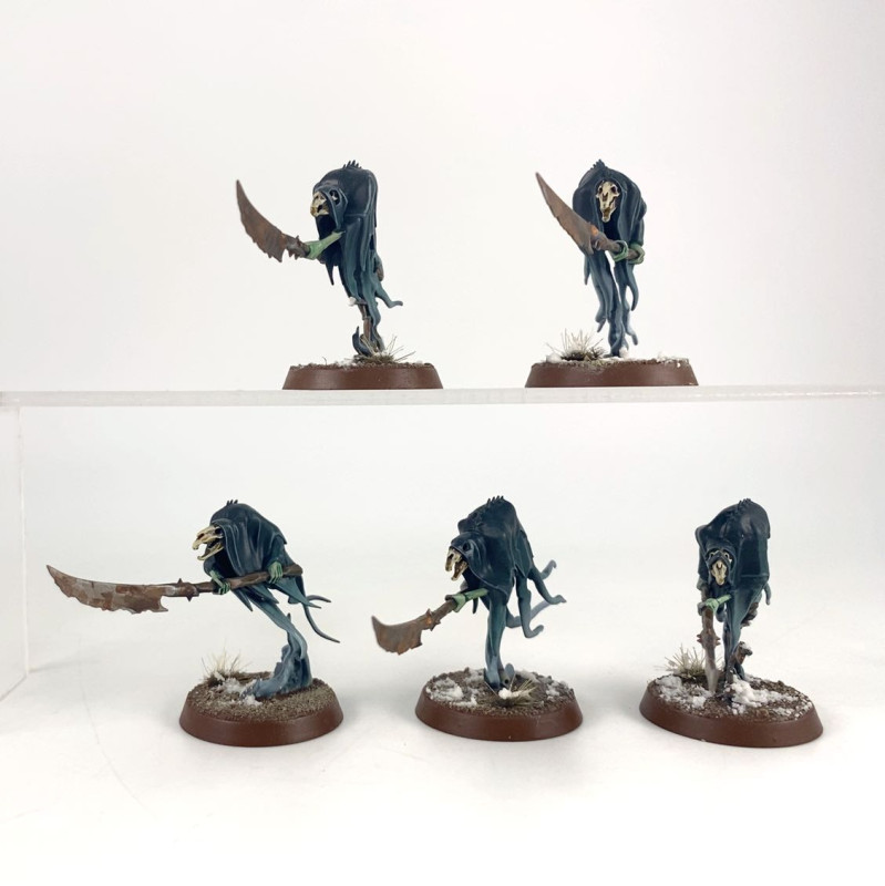 Glaivewraith Stalkers