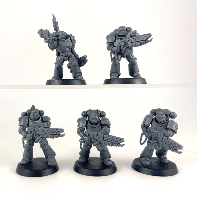 Infernus Squad