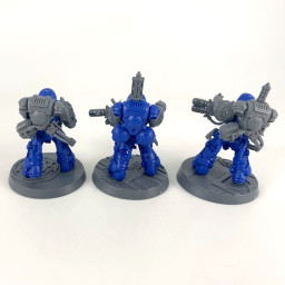 Eradicators Primaris conversion