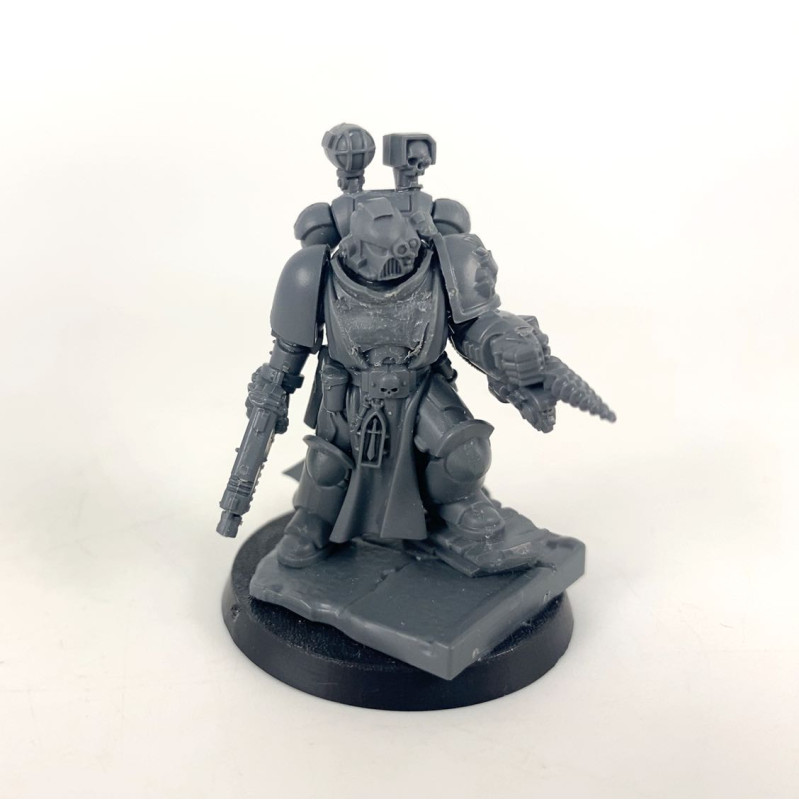 Apothecary