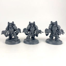 Aggressor Squad