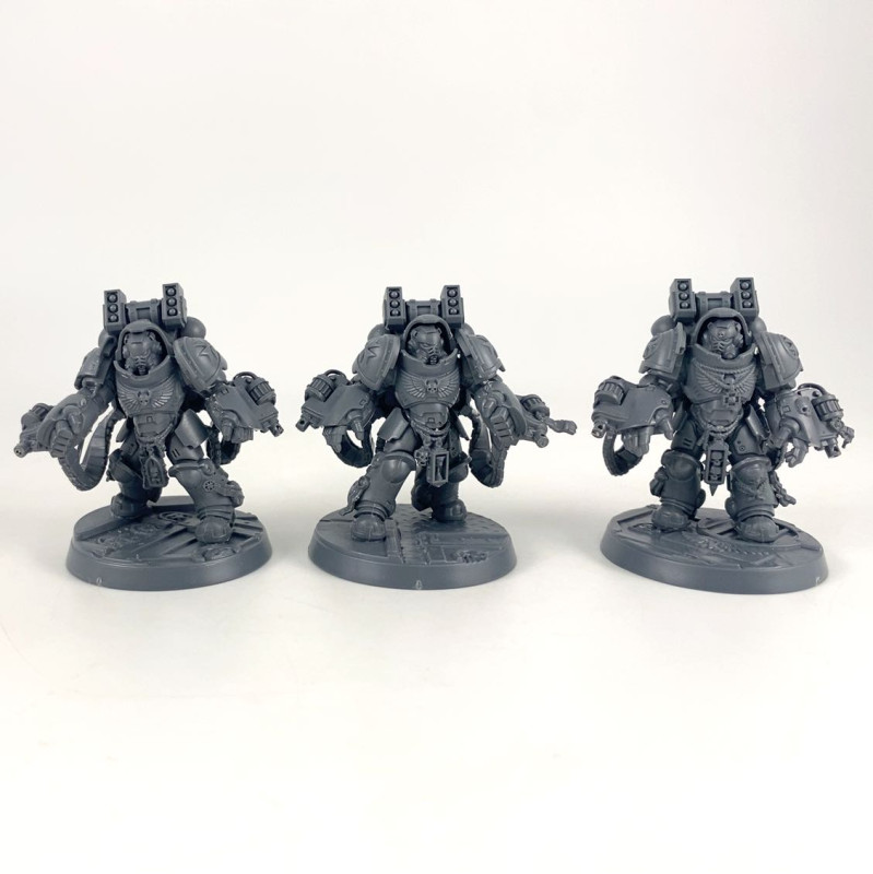 Aggressor Squad