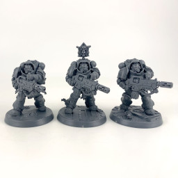 Primaris Eradicators