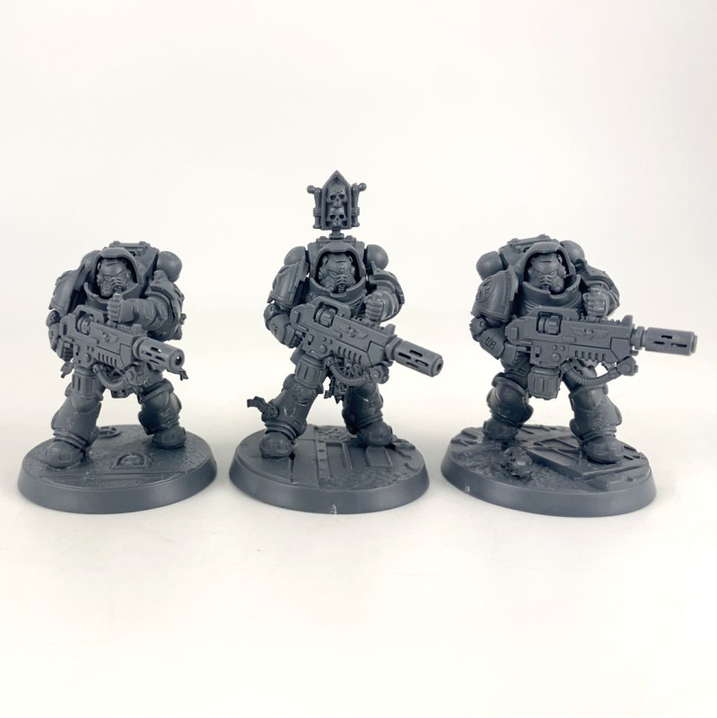 Primaris Eradicators