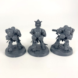 Eradicators Primaris