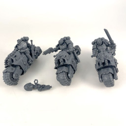 Outriders