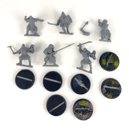 Morannon Orcs