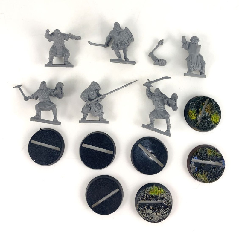 Morannon Orcs