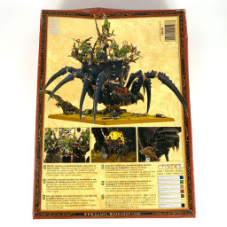 Arachnarok