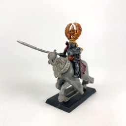 grail knights