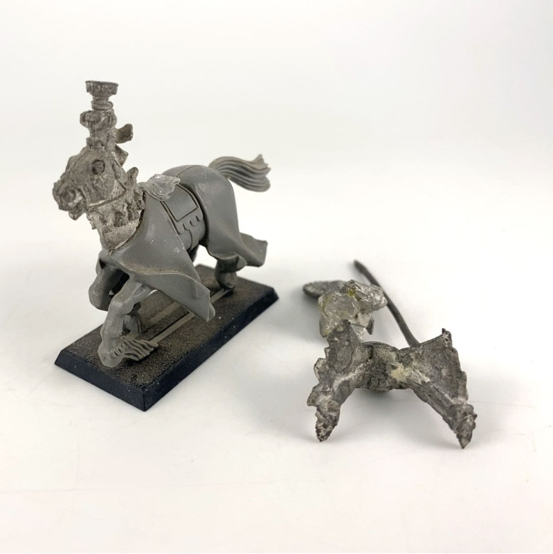 Chevaliers du graal