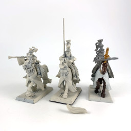 grail knights