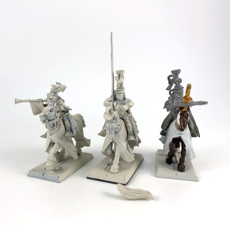 Chevaliers du graal
