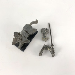 grail knights