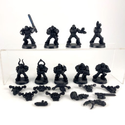 Chaos Space Marines Old...