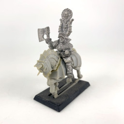 Grand Master of the Knights...