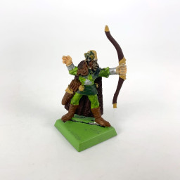 Wood Elf Marauder