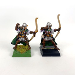Shadow Warriors