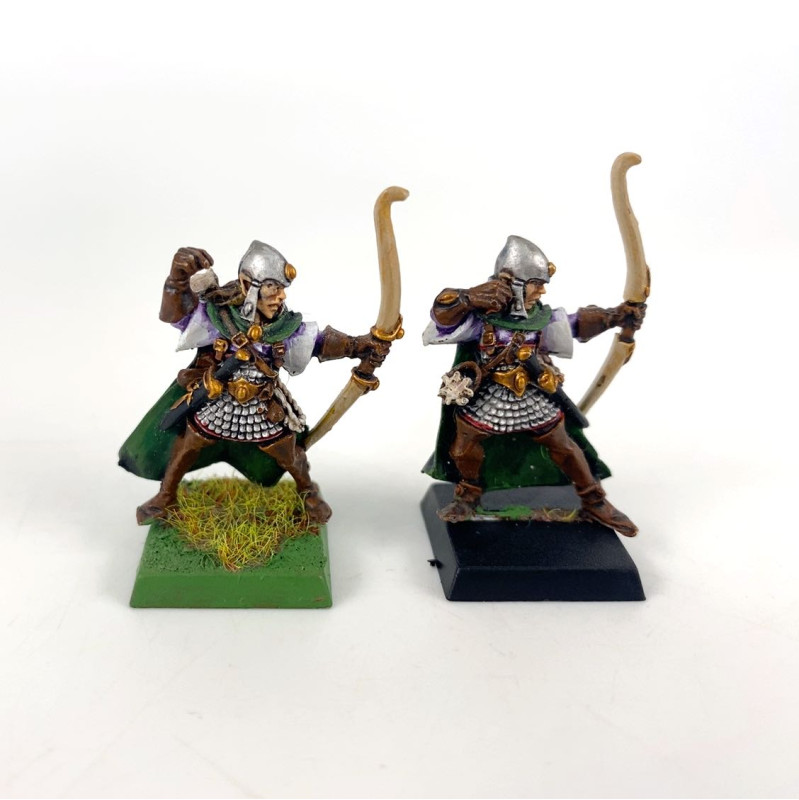 Shadow Warriors