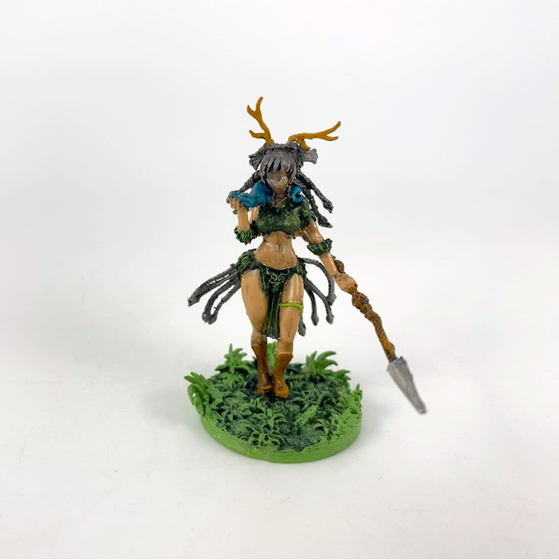 OTZ Hobby Wood Elf