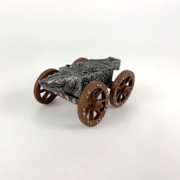 Dwarf Runesmith's Anvil of...
