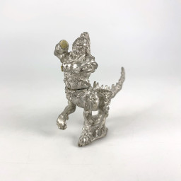 Dragon Ogres