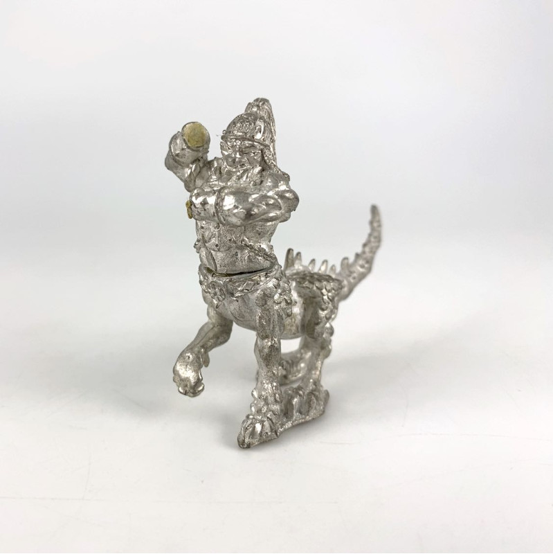 Dragon Ogres