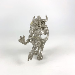 Dragon Ogres