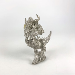 Dragon Ogres