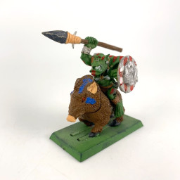 Savage Orc Boarboys